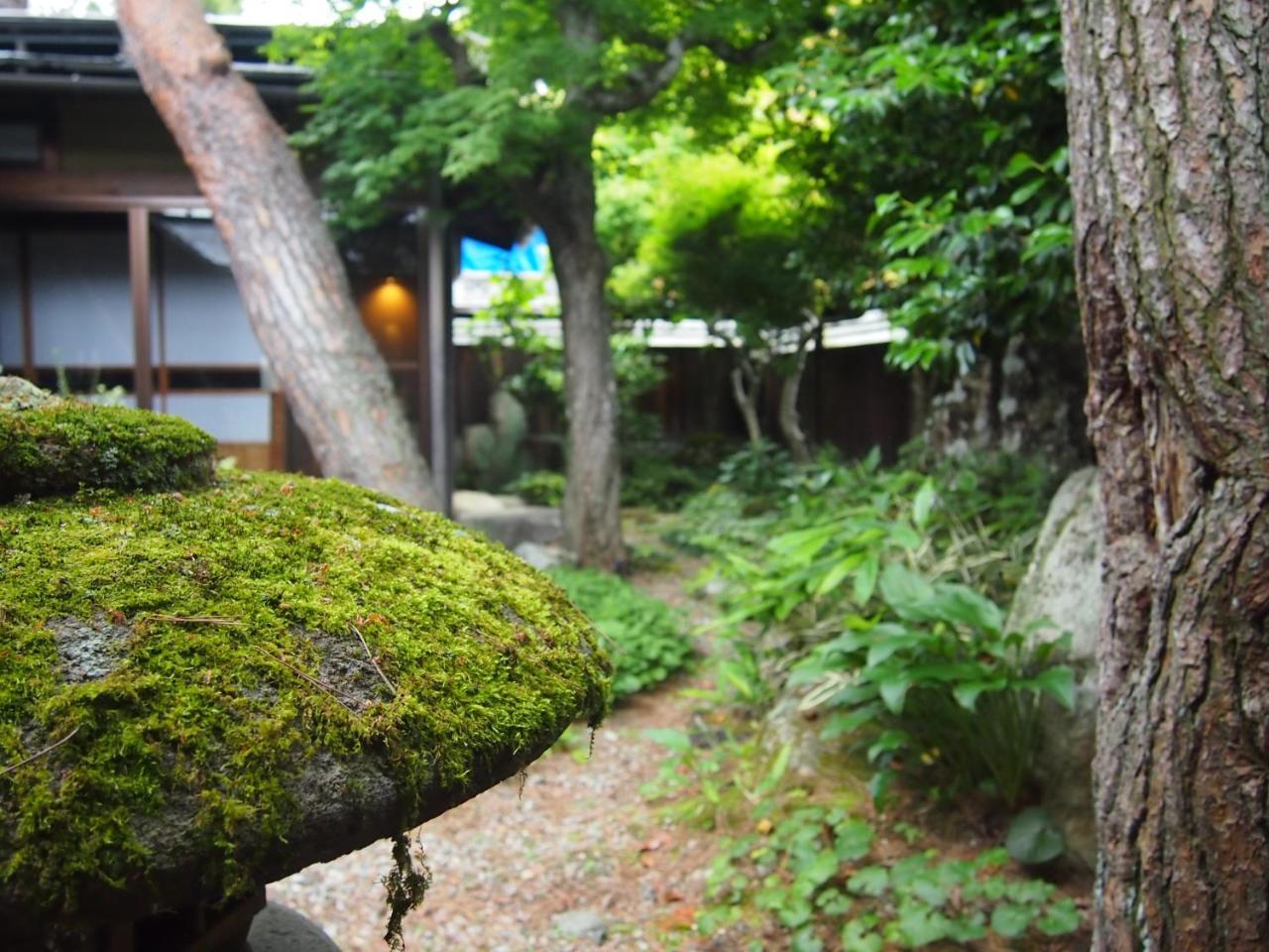 Kusa No Niwa - 飛騨高山 一棟貸切古民家宿 草の庭 Exterior photo
